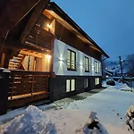 Apartmanovy Dom Terchová