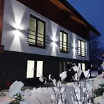 Apartmanovy Dom * Terchová