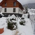 Apartmánový Dom Apartmán Terchová