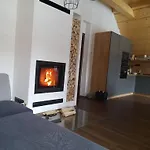 Apartmán Apartmánový Dom