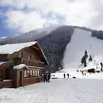 Apartmánový Dom Apartmán *
