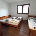 Apartmanovy Dom アパート Terchová