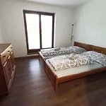 Apartmanovy Dom *