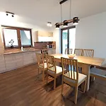 Apartmanovy Dom *