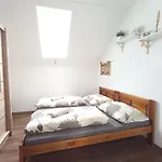 Apartmánový Dom