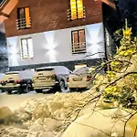 아파트 Apartmanovy Dom Terchová