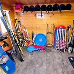 דירה Apartmanovy Dom טרצ'ובה