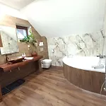 Apartmanovy Dom *