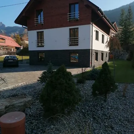 Apartmanovy Dom * Terchova