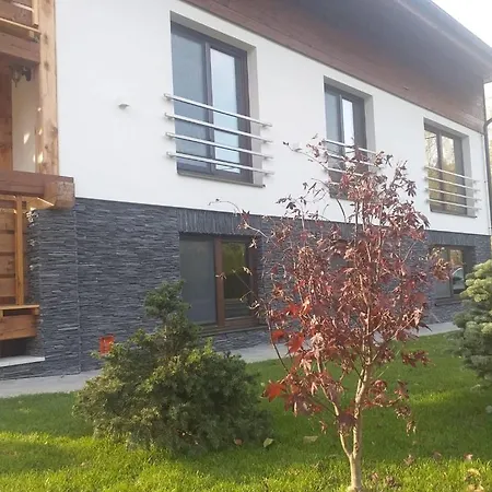 Apartmanovy Dom *