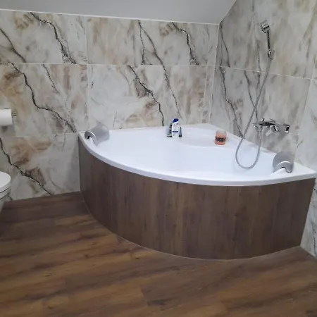Apartament Apartmanovy Dom