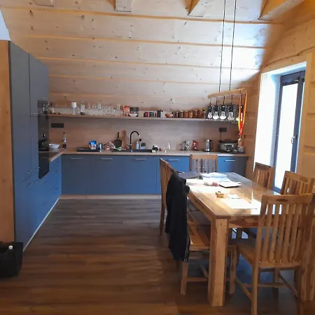 Apartment Apartmanovy Dom *