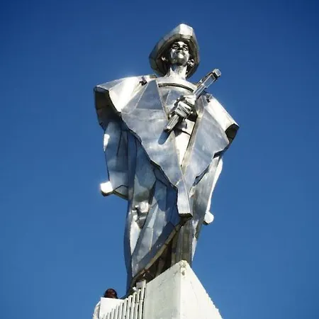 Apartmánový Dom