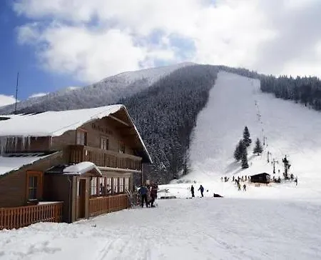 Apartmanovy Dom Appartement *