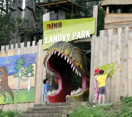 Apartmanovy Dom Appartement *