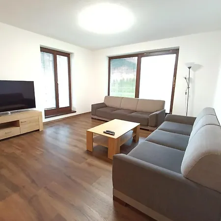 Apartmanovy Dom Appartement *