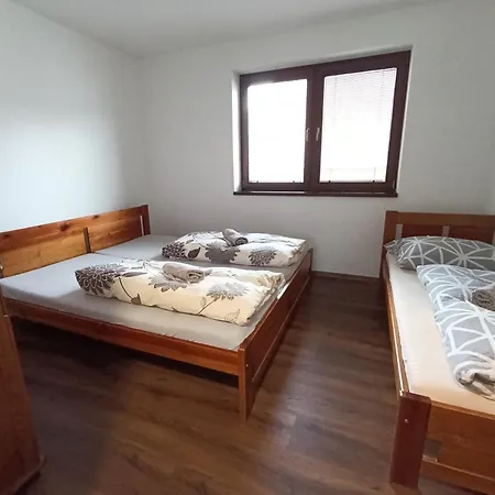Apartmánový Dom Apartamento Terchová