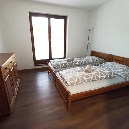 Apartmánový Dom *