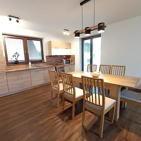 Apartmánový Dom *