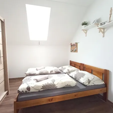 Apartmánový Dom