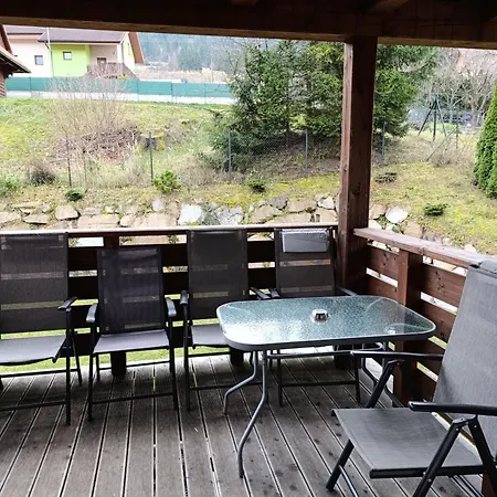 Appartement Apartmanovy Dom *