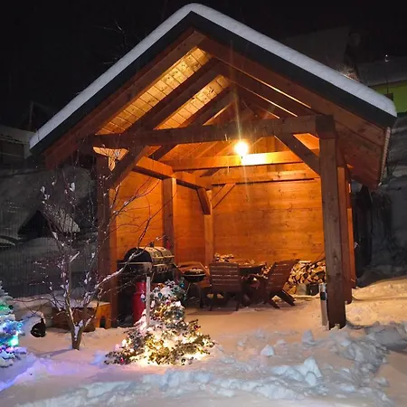 Apartmanovy Dom *