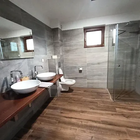 Apartmanovy Dom Apartment *