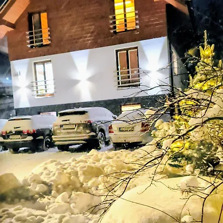 Appartamento Apartmánový Dom Terchová