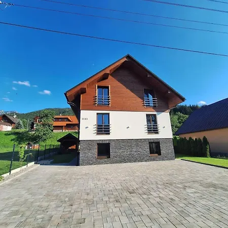 Apartmánový Dom Appartamento