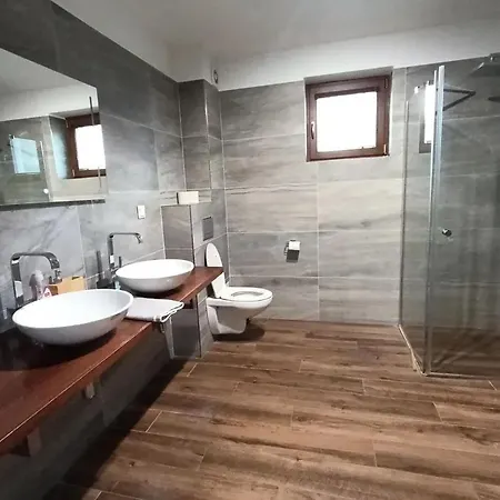 Apartmánový Dom