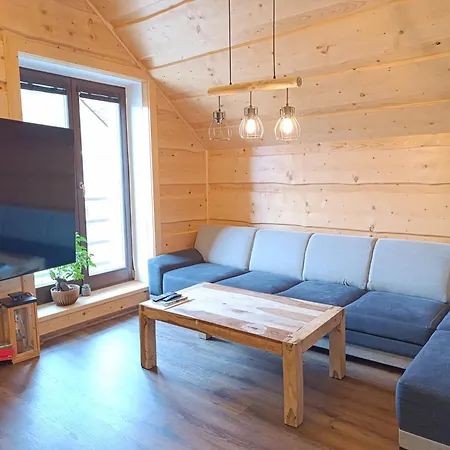 Apartmánový Dom Appartamento *
