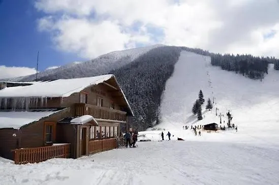 Apartmanovy Dom Apartment *