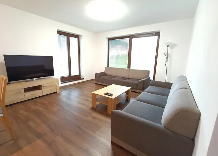 Apartmanovy Dom Apartment *