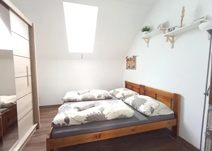 Apartmanovy Dom