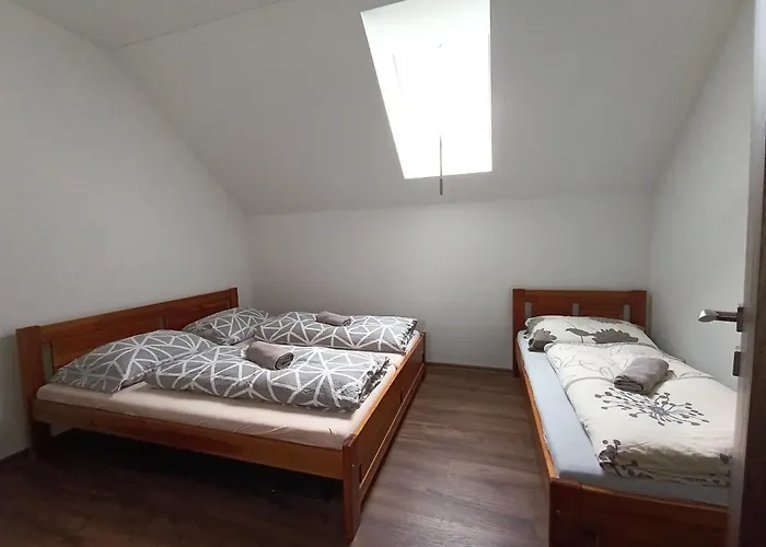 Lejlighed Apartmanovy Dom