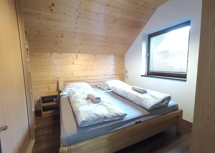 Apartmanovy Dom Terhely
