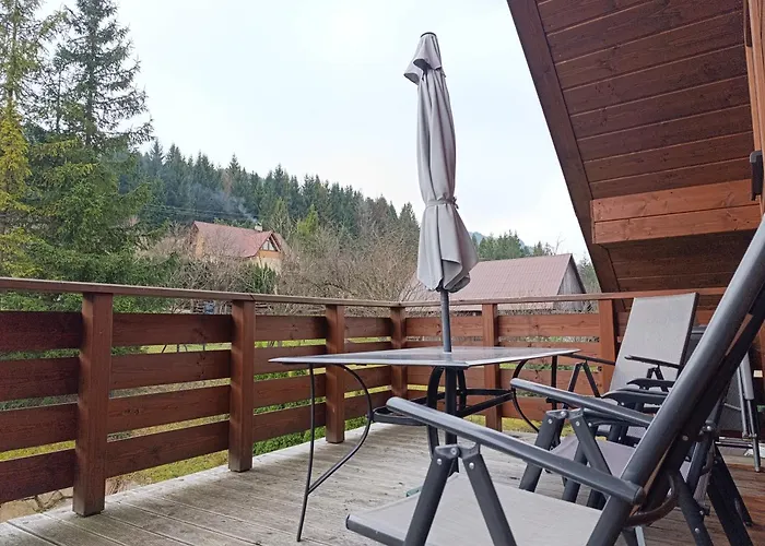 Apartmanovy Dom Apartment