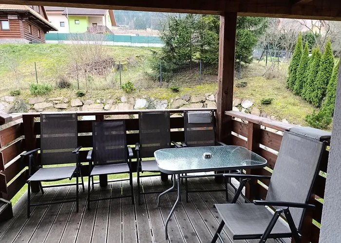 Daire Apartmanovy Dom *