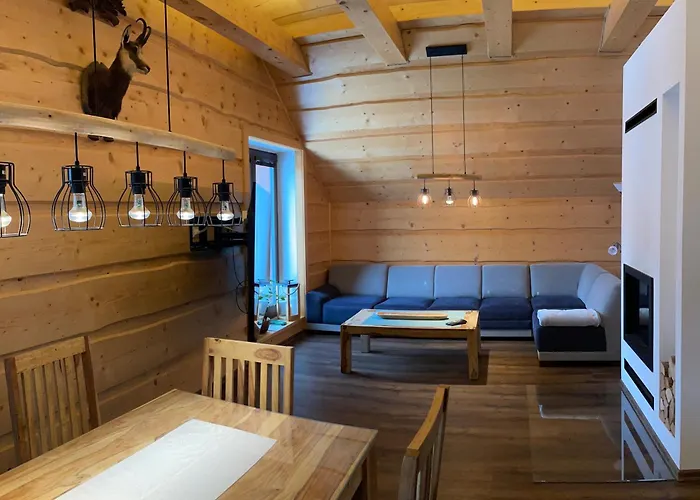 Daire Apartmanovy Dom *