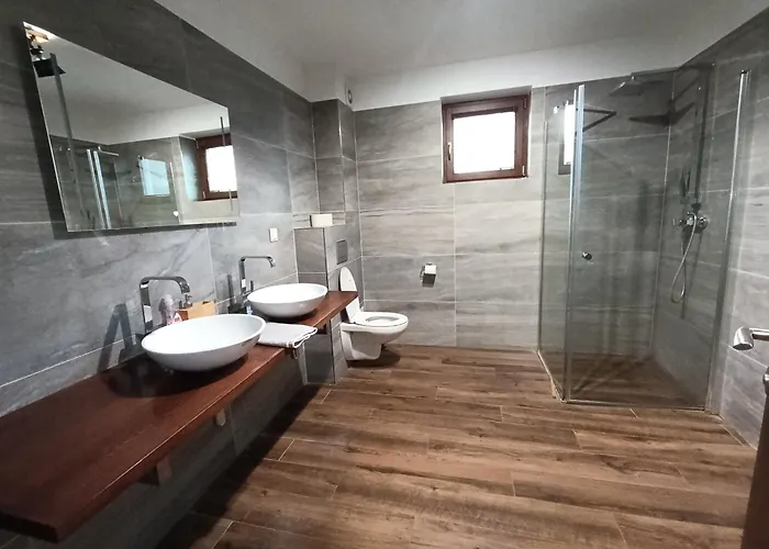 Apartmanovy Dom Apartment *