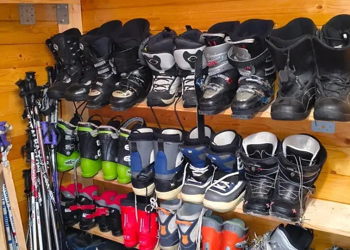 Apartmanovy Dom * Terchová